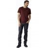 Arc'teryx Emblem T-Shirt SS - T-shirt meski | Hardloop