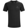 Arc'teryx Emblem T-Shirt SS - T-shirt - Men's