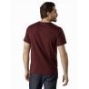 Arc'teryx Emblem T-Shirt SS - T-shirt Herrer