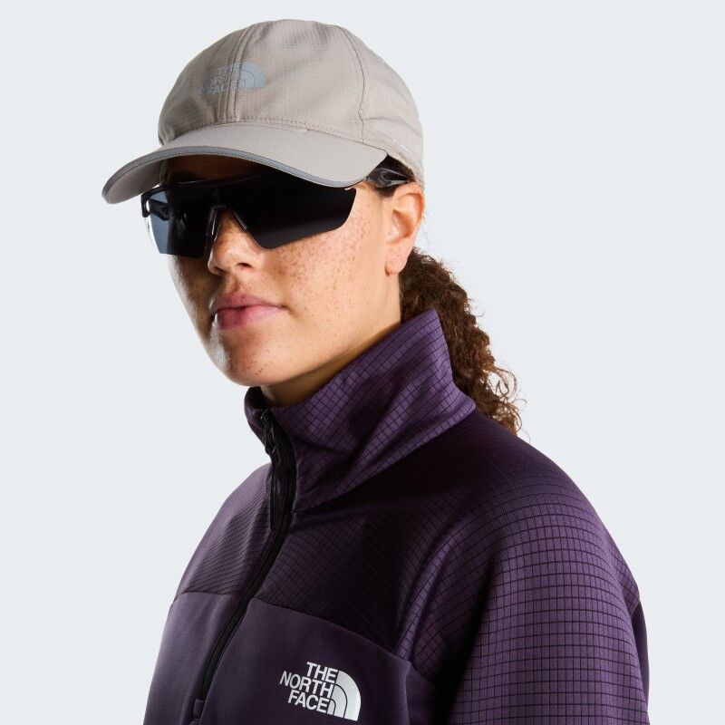The North Face Flex Flashdry Hat - Cap | Hardloop