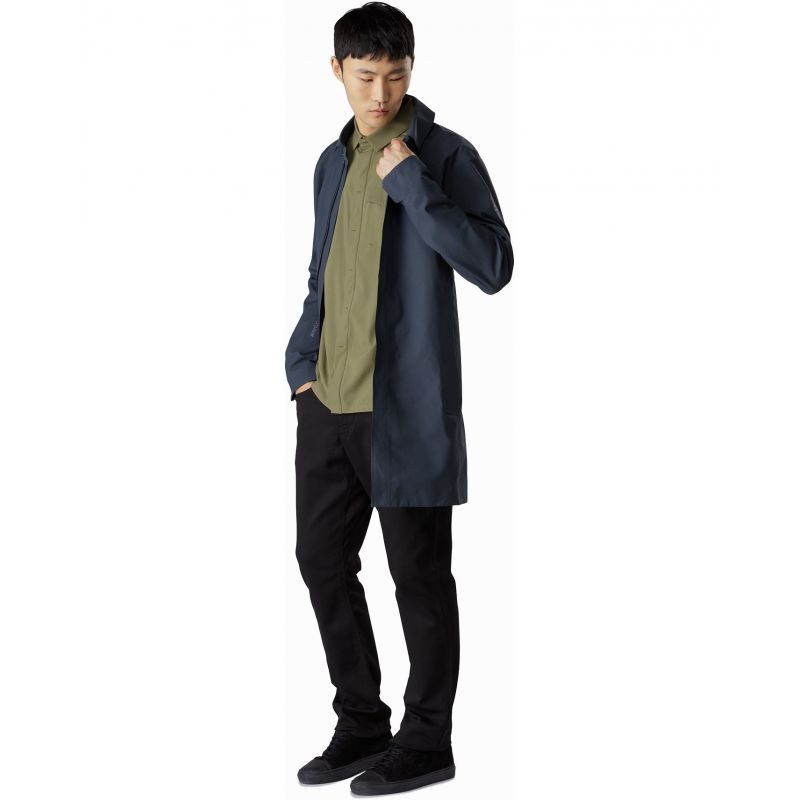 Arc'teryx Skyline LS Shirt Men's - Camisa - Hombre