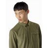 Arc'teryx Skyline LS Shirt Men's | Hardloop