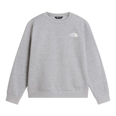 Teen Evolution Box Nse Crew - Felpa - Bambino