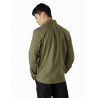 Arc'teryx Skyline LS Shirt Men's | Hardloop