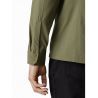 Arc'teryx Skyline LS Shirt Men's | Hardloop