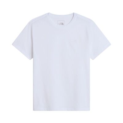 Teen Evolution Simple Dome S/S Tee - Camiseta - Niños