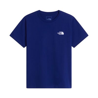 Teen Evolution Simple Dome S/S Tee - T-shirt - Kinderen
