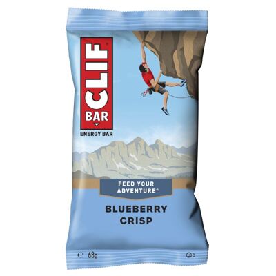Barre énergétique Clif Bar - Baton energetyczny
