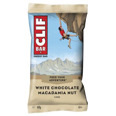 Barre énergétique Clif Bar - Baton energetyczny