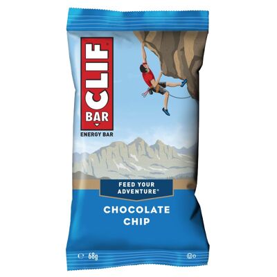 Barre énergétique Clif Bar - Baton energetyczny