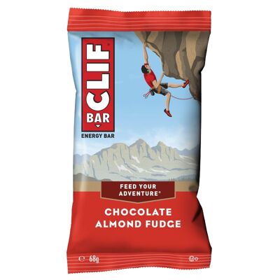 Barre énergétique Clif Bar