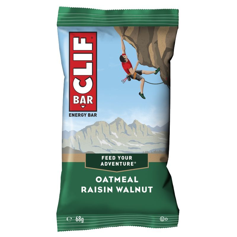 Clif Bar Barre énergétique Clif Bar - Raisins secs et noix | Hardloop