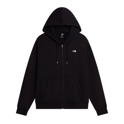 M Tnf Essential Simple Dome Rlx Full Zip - Bluza męska