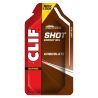 Clif Bar Clif Shot Energy Gel - Chocolate - Energiageelit