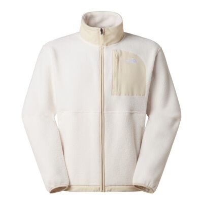 Yumiori Off Peak Full Zip Jacket - Polar homem