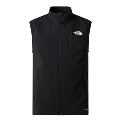 Nimble Vest 2 - Colete softshell homem