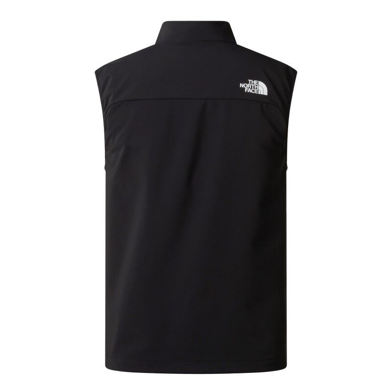 The North Face Nimble Vest 2 - Softshell vest - Men's | Hardloop