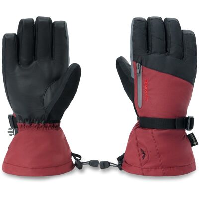 Titan 2.0 Gore-Tex Gloves - Skidhandskar