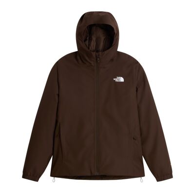 Quest Mono Ins Jacket - Waterproof jacket - Men's