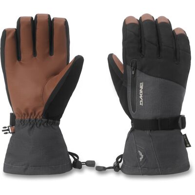 Titan 2.0 Gore-Tex Gloves - Skihandsker