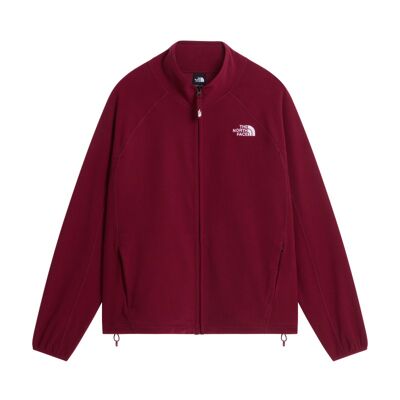 Oxara Full Zip Fleece - Fleece jacket - Women's