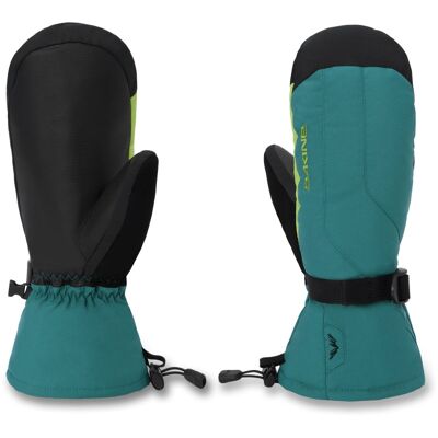 Scout 2.0 Miits - Manoplas