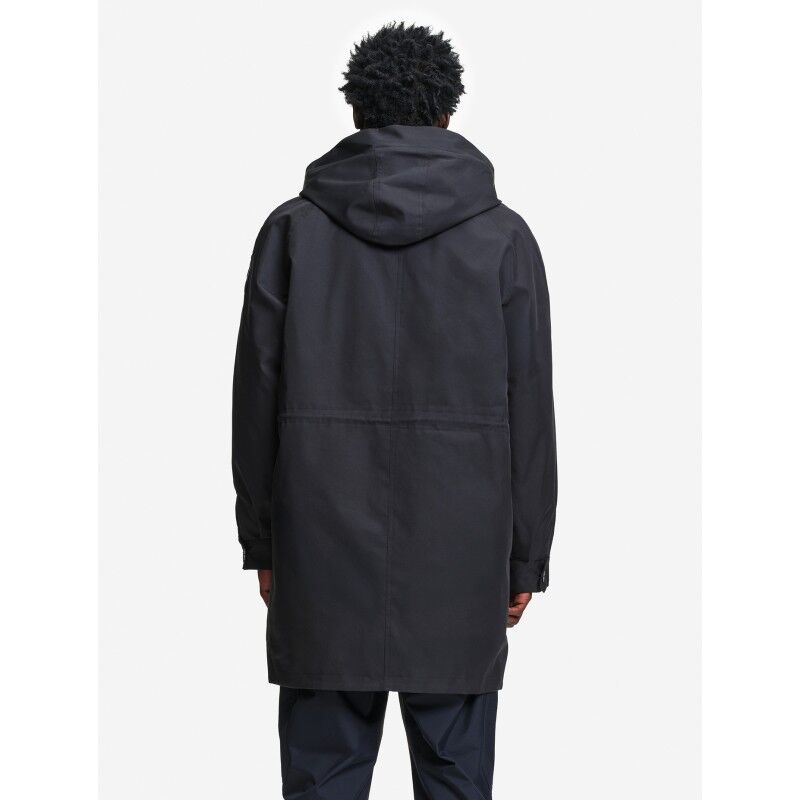 Aigle Aigle By Setchu Water-Repellent 3-In-1 Jacket - Veste 3 en 1 | Hardloop
