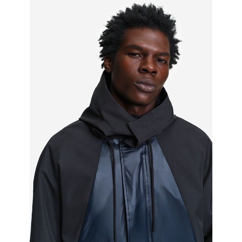 Aigle Aigle By Setchu Water-Repellent 3-In-1 Jacket - 3-in-1 jacket | Hardloop