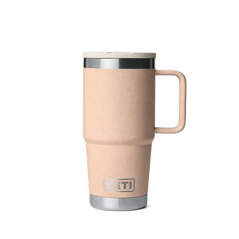 Yeti Rambler 20 oz Travel Straw Mug - Becher | Hardloop