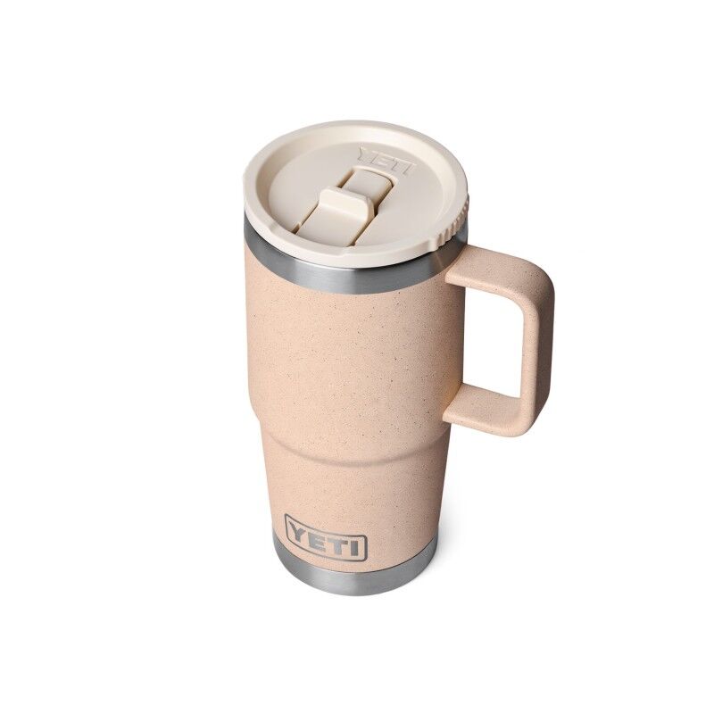 Yeti Rambler 20 oz Travel Straw Mug - Mug | Hardloop