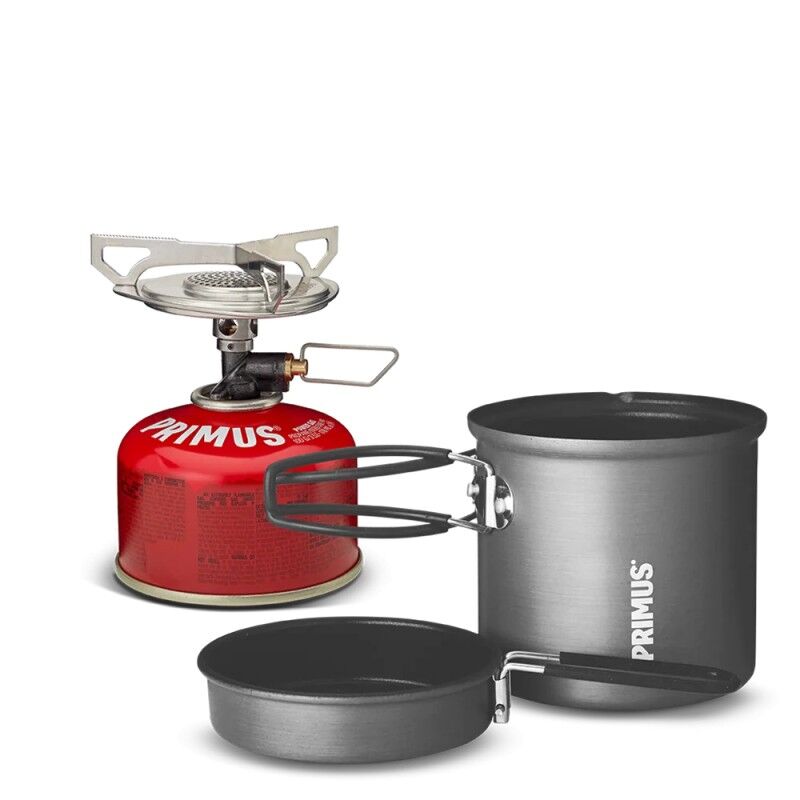 Primus Essential Trail Kit II - Gas stove | Hardloop