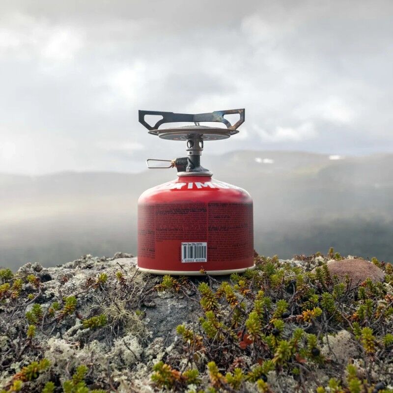 Primus Essential Trail Kit II - Fornello a gas | Hardloop