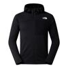 Polartec Powergrid Stormgap Hoodie - Chaqueta softshell - Hombre