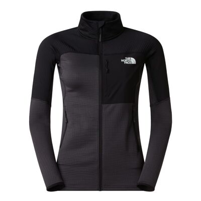 Polartec Powergrid Stormgap Jacket - Softshelljacke - Damen