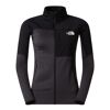 Polartec Powergrid Stormgap Jacket - Softshelljakke - Damer