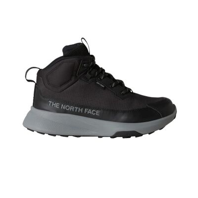 Fastpack II Mid WP - Wandelschoenen - Kinderen