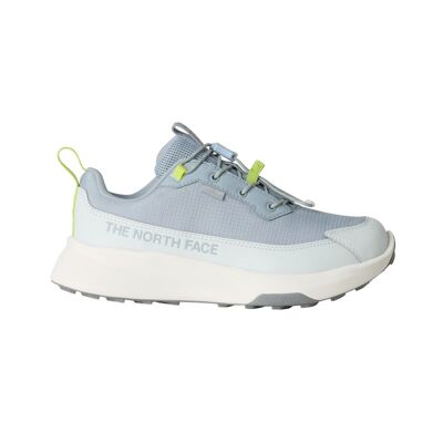 Fastpack II WP - Walking shoes - Kid's