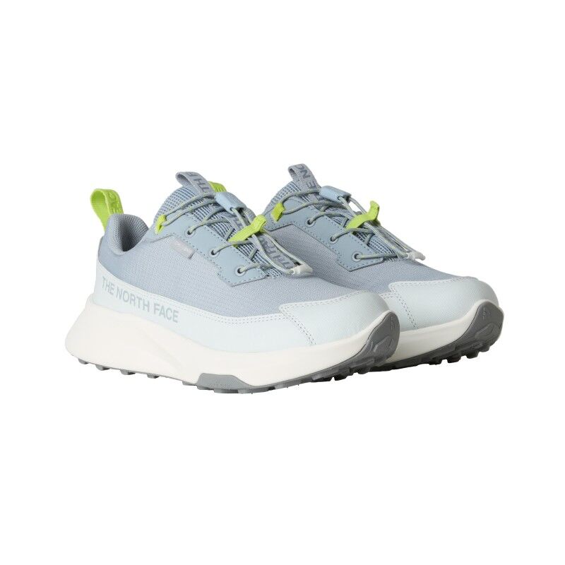 The North Face Fastpack II WP - Vandresko - Barn | Hardloop