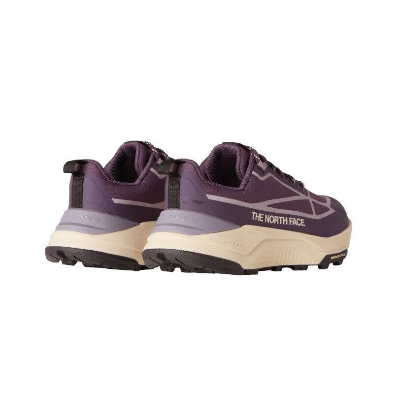 The North Face Fastpack WP - Vaelluskengät - Naiset | Hardloop