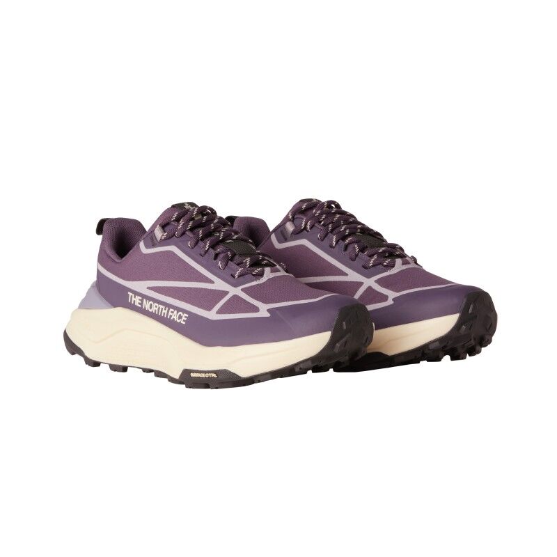 The North Face Fastpack WP - Wanderschuhe - Damen | Hardloop