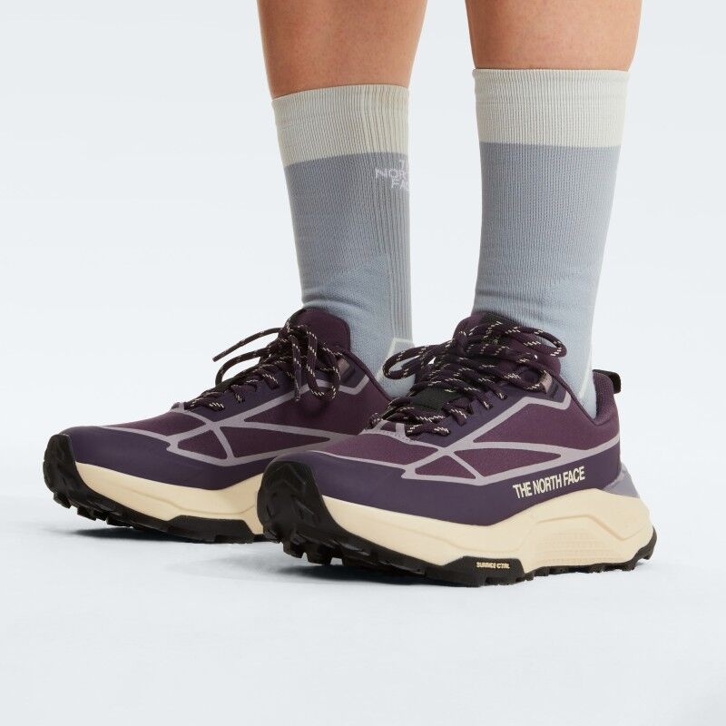 The North Face Fastpack WP - Buty turystyczne damskie | Hardloop