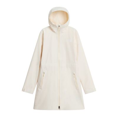 Dryvent Hikesteller Parka - Parka - Donna