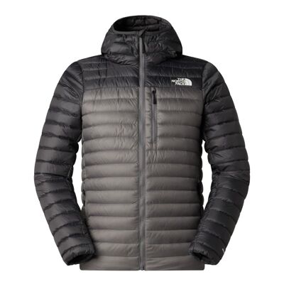 Bettaforca LT Down Hoodie - Donsjack - Heren