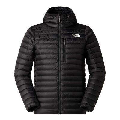 Bettaforca LT Down Hoodie - Chaqueta de fibra sintética - Hombre