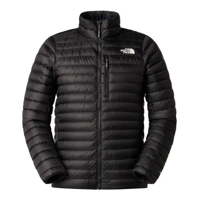 Bettaforca LT Down Jacket - Pánská péřova