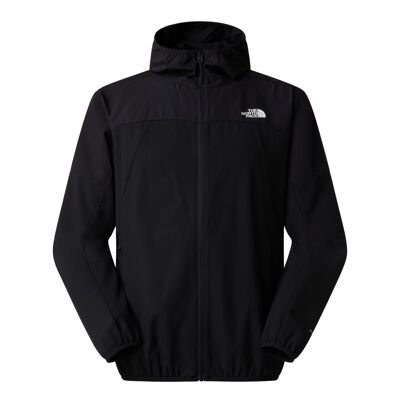 Mountain Athletics Ushba Hooded Jacket - Softshelljakke - Herrer
