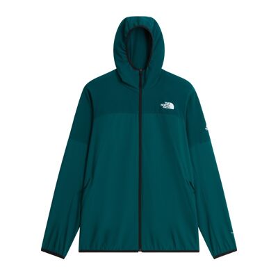 Mountain Athletics Ushba Hooded Jacket - Kurtka softshell meska