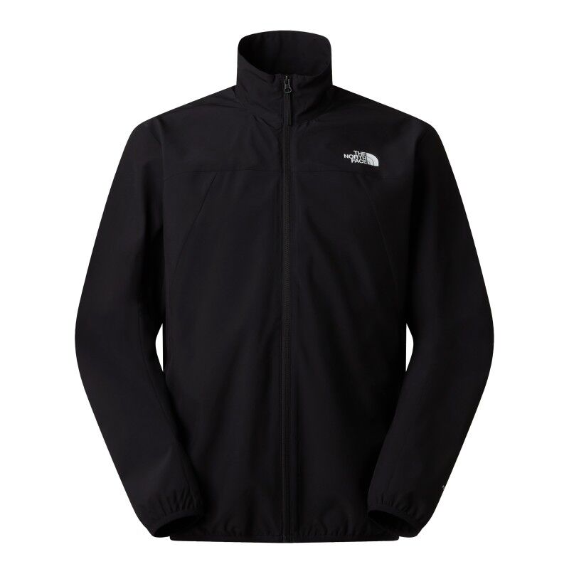 The North Face Mountain Athletics Ushba Track Jacket - Windproof jacket - Men's | Hardloop