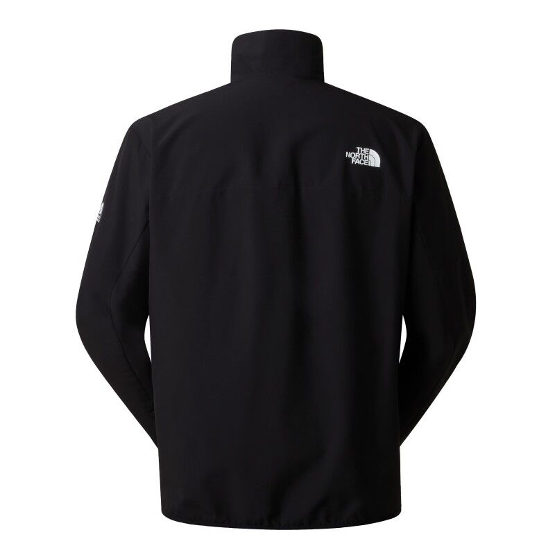 The North Face Mountain Athletics Ushba Track Jacket - Veste coupe-vent homme | Hardloop