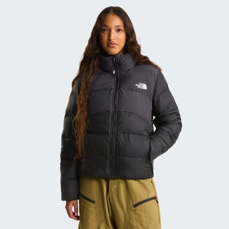 The North Face Saikuru Jacket - Synthetic jacket - Women's | Hardloop